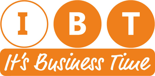 It’s Business Time – IBT